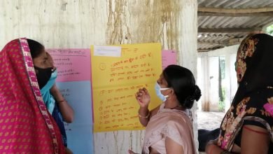 Photo of घरेलू एवं लिंग आधारित हिंसा पर महिलाओं ने सीखा गुर, सहयोगी संस्था द्वारा किया गया क्षमतावर्धन