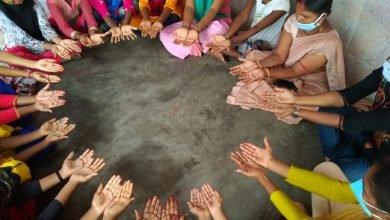 Photo of ग्लोबल हैण्ड वाशिंग डे पर ‘सहयोगी’ ने बढ़ाया सफ़ाई का हाथ, लोगों को किया जागरूक