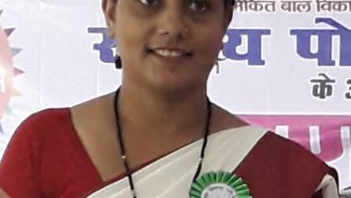 Photo of महिलाओं की जागरूकता कोरोना संक्रमण की चेन को तोड़ने में होगा कामयाब