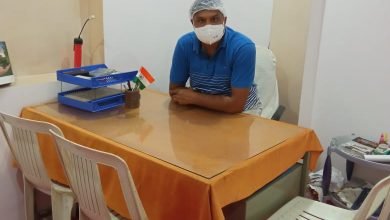 Photo of कोरोना के प्रति कर रहे जागरूक, स्वच्छता की भी दे रहे सीख
