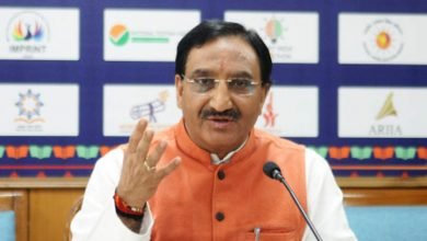 Photo of NEP 2020 Q&A: नई शिक्षा नीति पर शिक्षा मंत्री ने दिए सवालों के जवाब