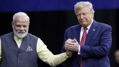 Photo of भारत-अमेरिका ‘टू-प्लस-टू’ वार्ता 27 अक्टूबर को दिल्ली में होगी