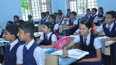 Photo of 19 अक्तूबर से फिर से खुलेंगे स्कूल, सर्दियों की छुट्टियां होंगी पूरी तरह खत्म
