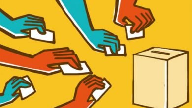 Photo of 5 राज्यों के विधानसभा चुनाव की तारीखों का ऐलान