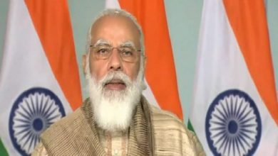 Photo of ‘वन अर्थ-वन हेल्थ’-मोदी