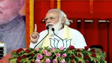 Photo of भ्रष्टाचार का वंशवाद बड़ी चुनौती, कई राज्यों में राजनीतिक परंपरा का हिस्सा बना: मोदी