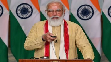 Photo of बुनियादी ढांचे में बढ़ोतरी और संगठनात्‍मक सुधारों से शिक्षा क्षेत्र सुधारों में विशेष ध्यान दिया गया: प्रधानमंत्री