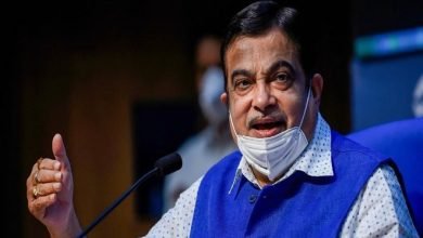 Photo of आयात बंद करें और निर्यात बढ़ाएं-नितिन गडकरी
