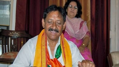 Photo of भाजपा ने दिवंगत विधायकों की पत्नी को बनाया उम्मीदवार,अब राजनीतिक पारी की होगी शुरुआत