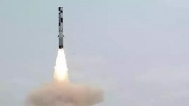 Photo of ब्रह्मोस सुपरसोनिक क्रूज मिसाइल का सफलतापूर्वक परीक्षण