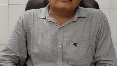 Photo of सदर अस्पताल के इमरजेंसी में कुपोषित बच्चों की हो रही देखभाल
