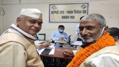 Photo of चित्रगुप्त पूजा बल, बुद्धि, साहस, शौर्य के लिए अहम-अनिल कु. मिश्र,प्रत्याशी,एमएलसी स्नातक सीट वाराणसी