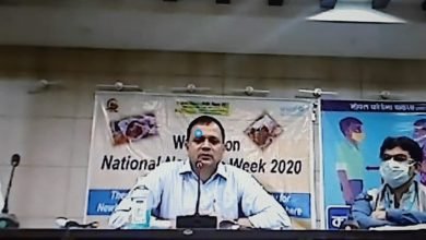 Photo of नवजात की बेहतर देखभाल से शिशु मृत्यु दर में कमी संभव : कार्यपालक निदेशक