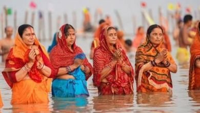 Photo of छठ घाटों पर रहेगी थर्मल स्कैनिंग की व्यवस्था