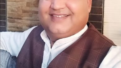 Photo of किसान का दर्द देश की आत्मा का दर्द- चिरंजीत कुमार शर्मा, राष्ट्रीय उपाध्यक्ष, भारतीय किसान संगठन