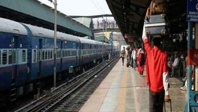 Photo of दिवाली और छठ के अवसर घर आने वाले लोग ले सकते हैं सुविधा का लाभ