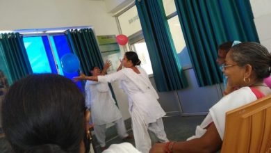 Photo of महिलाओं के सुरक्षा की मांग हुई बुलंद 