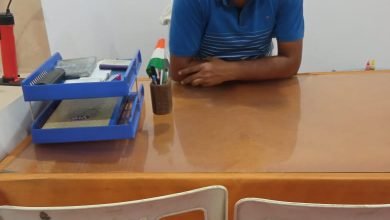 Photo of कोरोना मरीजों के चलते बन गया था कंटेनमेंट जोन, अब हो गया है मुक्त