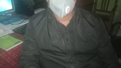 Photo of कोविड-19 के दौर में भी तमाम चुनौतियों के बावजूद अपने दायित्व पर डटे रहें आशुतोष कुमार