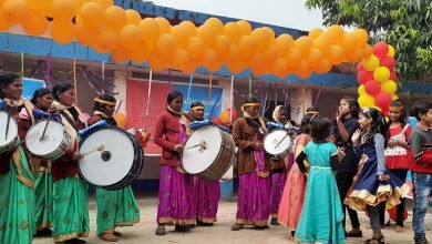 Photo of लिंग आधारित हिंसा के खिलाफ 16 दिवसीय अभियान का हुआ समापन