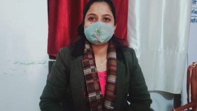 Photo of कोविड-19 के मुश्किल दौर में भी अपने कर्तव्य पर डटी रही कामिनी कुमारी