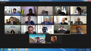 Photo of कुंवर विजेंद्र शेखर बनें सीईजीआर के नए प्रेसिडेंट