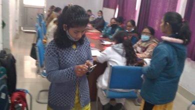 Photo of सामान्य प्रसव से स्वस्थ बच्चे का जन्म कैसे हो, सिखाए गए गुर