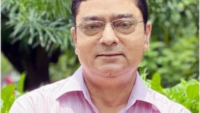 Photo of इटावा के डॉ. सूर्यकान्त बने आईएमए-एएमएस के राष्ट्रीय वाइस चेयरमैन