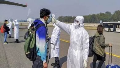Photo of कोरोना की चौथी लहर के शोर के बीच रहें सतर्क