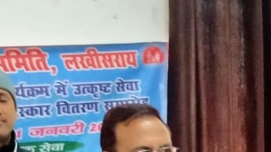 Photo of कोरोना काल और सर्दियों के मौसम के बीच ट्यूबरक्लोसिस के खतरे से भी रहें सावधान