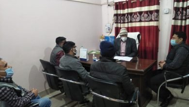 Photo of कोरोना टीकाकरण को लेकर सभी सरकारी कर्मचारियों की बनेगी सूची