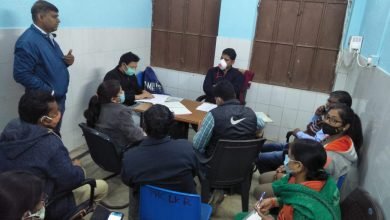 Photo of राष्ट्रीय टीकाकरण दिवस प्रोग्राम को ले जिले के सभी प्रखण्डों में आयोजित किए जा रहे ओरिएंटेशन कार्यक्रम