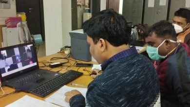 Photo of परिवार नियोजन पखवाड़ा को सफल बनाने के लिए प्रभारियों को दिया गया निर्देश