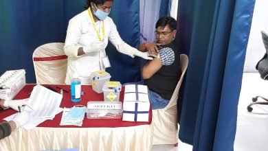 Photo of खगड़िया जिले में बनाएं गए पाँच और वैक्सीनेशन सेंटर, वैक्सीनेशन कार्यों को मिलेगी गति