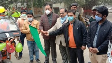 Photo of जनसंख्या स्थिरीकरण के लक्ष्य प्राप्त करने को ले लोगों को करें जागरूक : जिलाधिकारी