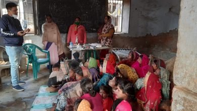 Photo of एक से दूसरे बच्चे के बीच 3 साल का अंतराल जरूरी
