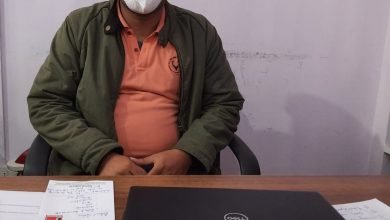 Photo of कोविड-19 को मात देकर दोगुनी ताकत के साथ पुनः कार्य पर लौटे चंदन कुमार सिंह