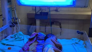 Photo of खगड़िया जिले में 24 घंटे मिल रही है एसएनसीयू की सेवा