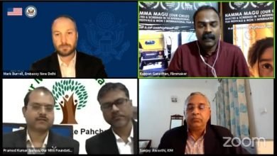 Photo of पूरे विश्व ने सुना देह व्यापार की अनसुनी दास्तान