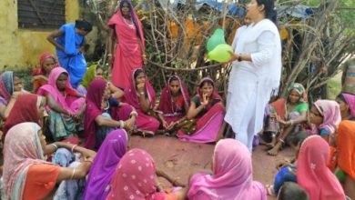Photo of भागलपुर जिले में परिवार मिशन अभियान का आगाज, 24 तक चलेगा