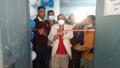 Photo of खगड़िया सदर अस्पताल में परिवार नियोजन अभियान की सफलता को लेकर लगा परिवार नियोजन मेला