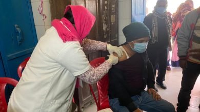 Photo of कोरोना का टीका पूरी तरह से है सुरक्षित, लगवाने में नहीं करें किसी तरह का संकोच