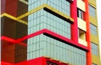 Photo of होटल आर आर ग्रांड का भव्य शुभारंभ