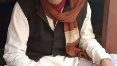 Photo of टीबी का नाम सुनकर खुद से हो गई थी नफरत,इलाज कराने पर हो गये स्वस्थ