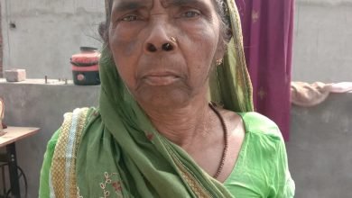 Photo of टीबी होने का पता चला तो मोड़ लिया था मुंह, अब स्वस्थ हो गई तो लोग अपनाने लगे