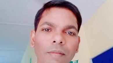 Photo of टीबी मरीजों को जांच और इलाज के लिए कर रहे हैं प्रेरित