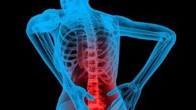Photo of टीबी ग्रसित व्यक्ति को बोन टीबी होने की संभावना सर्वाधिक