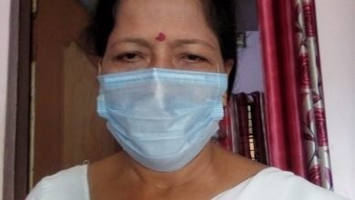 Photo of जटिल प्रसव के कुशल प्रबंधन की दास्तान लिख रहीं हैं मंजुलता