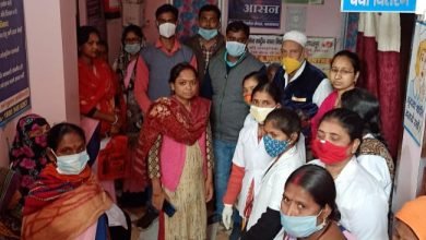 Photo of दो बच्चे के बीच तीन साल का रखें अंतराल