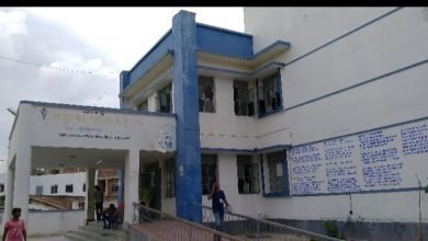 Photo of सूर्यगढ़ा और हलसी सामुदायिक स्वास्थ्य केंद्र पर टीकाकरण केंद्र को आधुनिक टीकाकरण कॉर्नर के रूप में किया गया विकसित